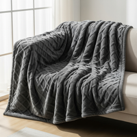 MyCozyFleece™ Blanket