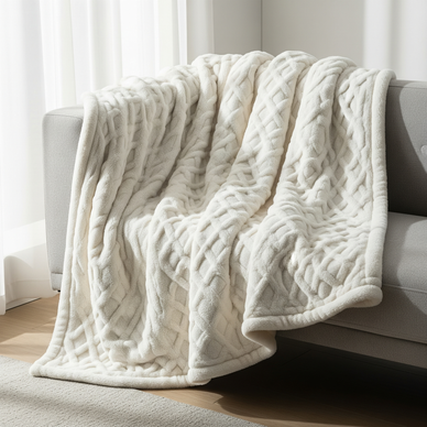 Wrap Yourself in Unmatched Comfort and Serenity