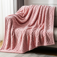 MyCozyFleece™ Blanket