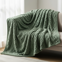 MyCozyFleece™ Blanket