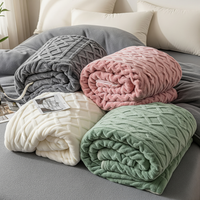 MyCozyFleece™ Blanket